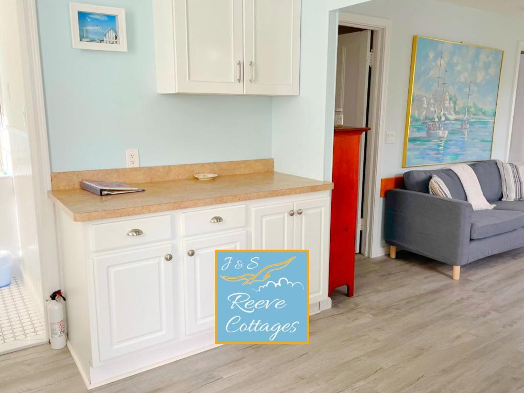 Premier Waterfront Cottage 2 Riverhead Extérieur photo