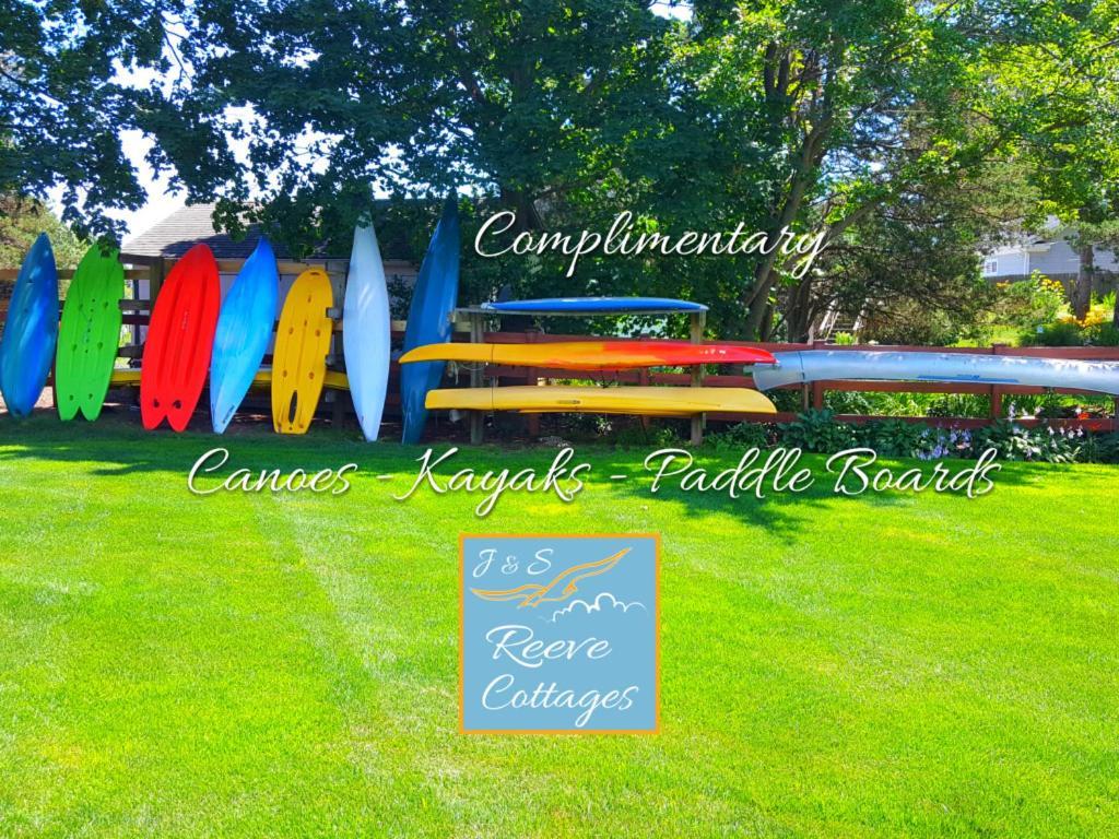 Premier Waterfront Cottage 2 Riverhead Extérieur photo